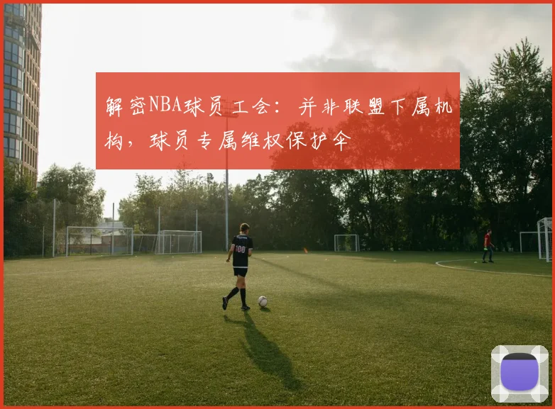 解密NBA球员工会：并非联盟下属机构，球员专属维权保护伞