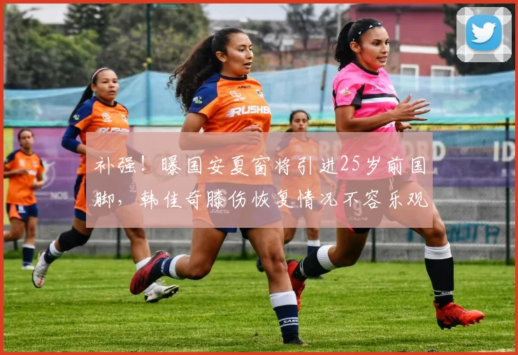 补强！曝国安夏窗将引进25岁前国脚，韩佳奇膝伤恢复情况不容乐观