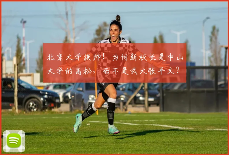 北京大学换帅！为何新校长是中山大学的高松，而不是武大张平文？